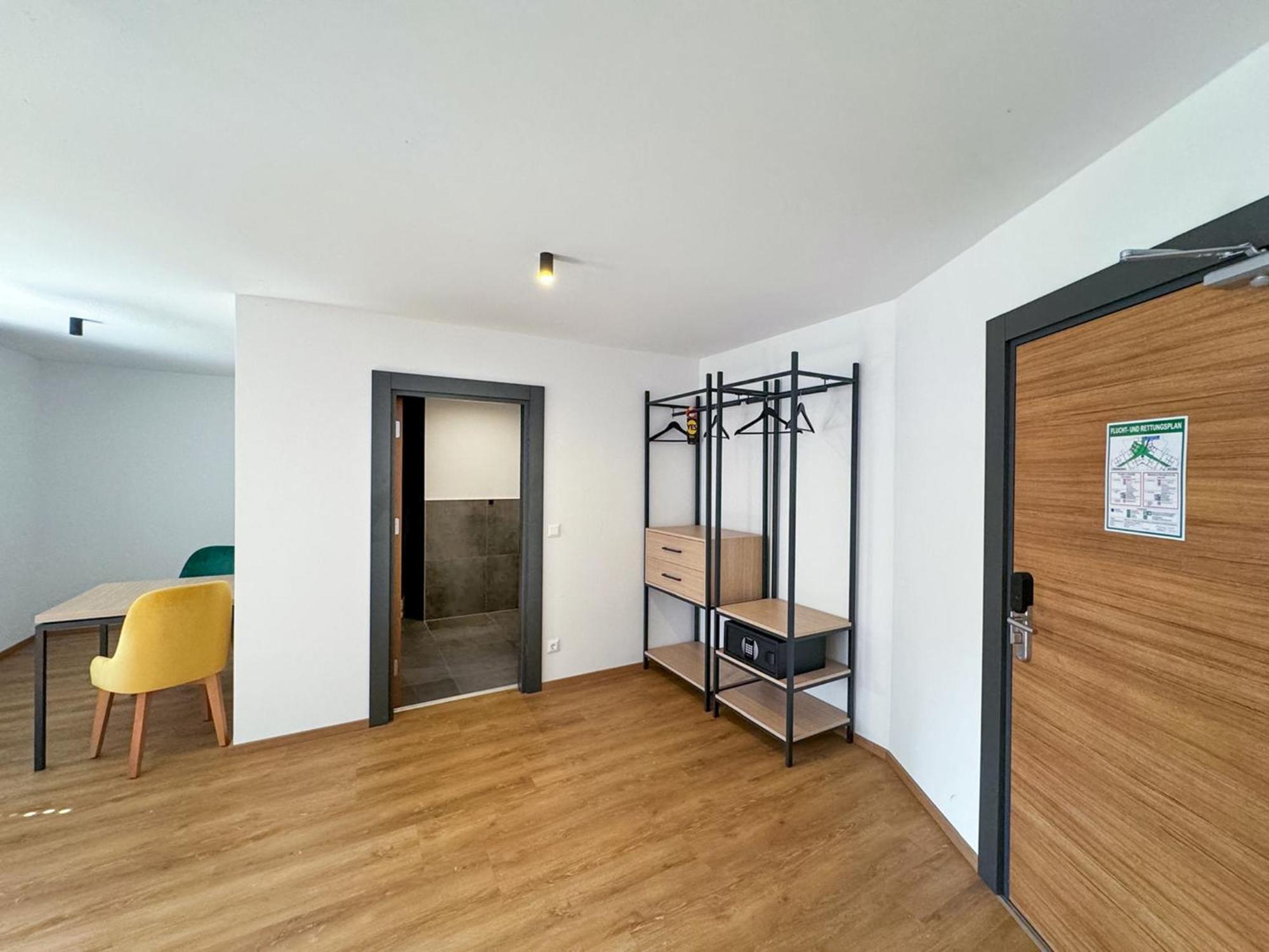 Dormero Hotel Ruesselsheim Airport-Frankfurt Eksteriør bilde