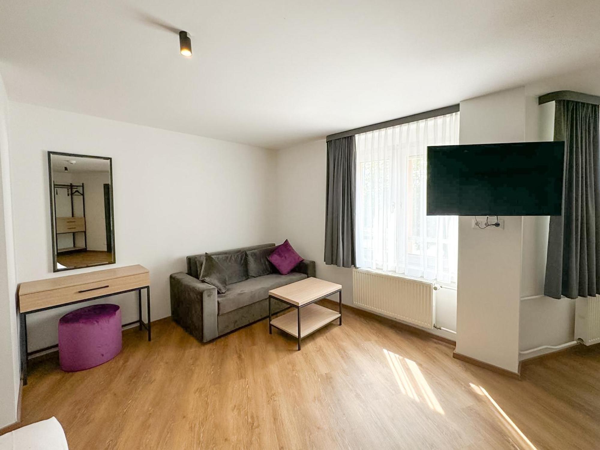Dormero Hotel Ruesselsheim Airport-Frankfurt Eksteriør bilde