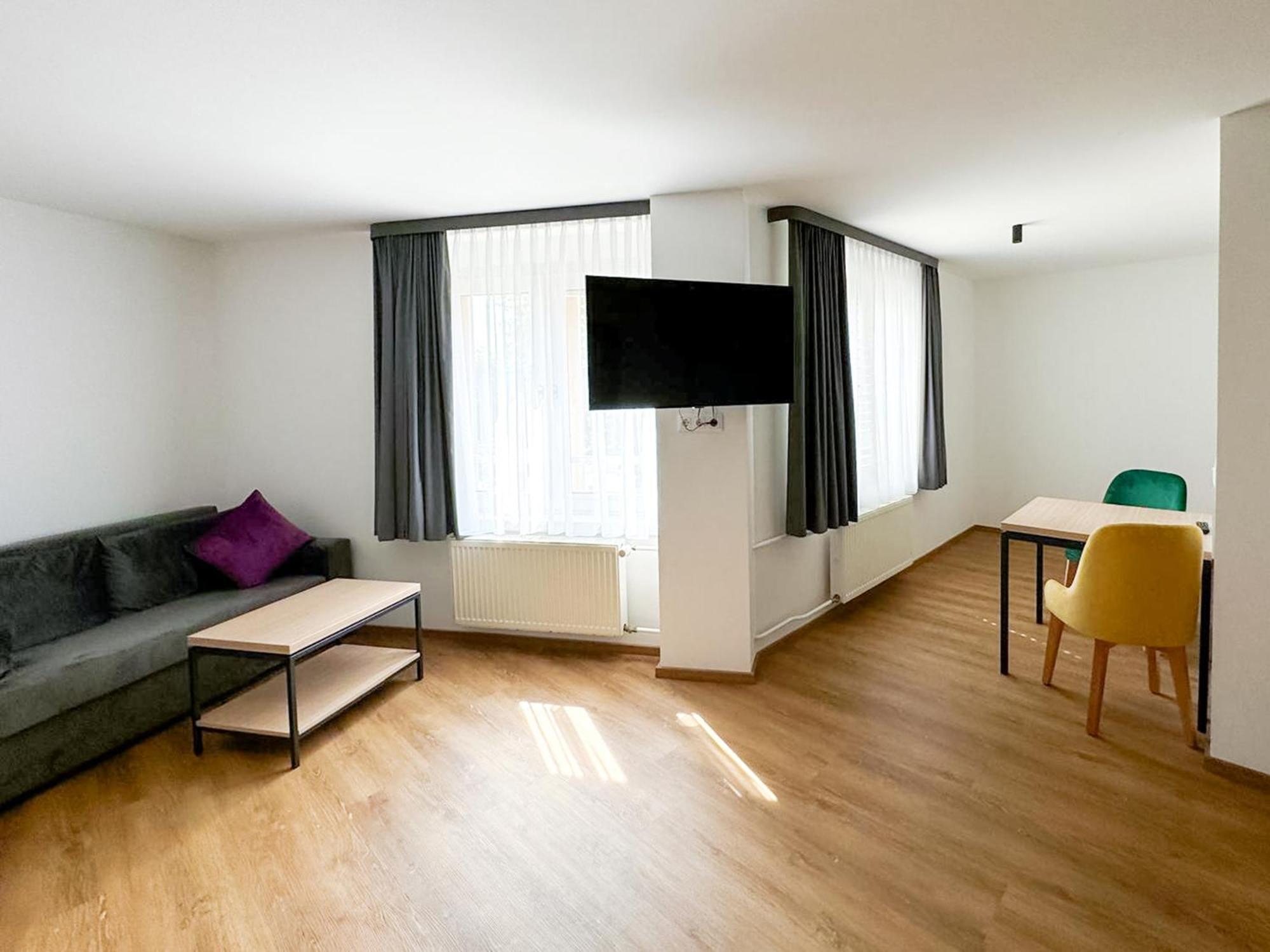 Dormero Hotel Ruesselsheim Airport-Frankfurt Eksteriør bilde