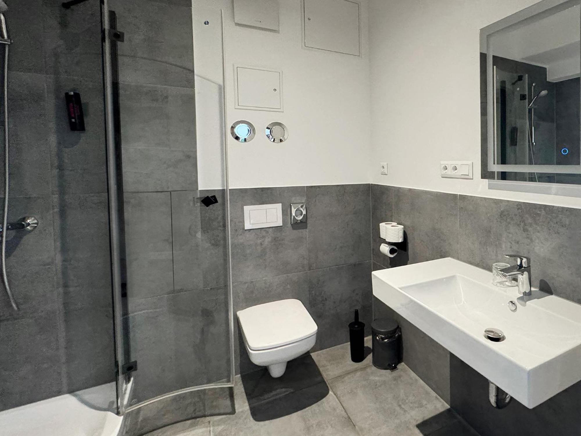 Dormero Hotel Ruesselsheim Airport-Frankfurt Eksteriør bilde